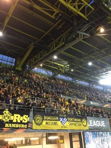 Dortmund-Liverpool